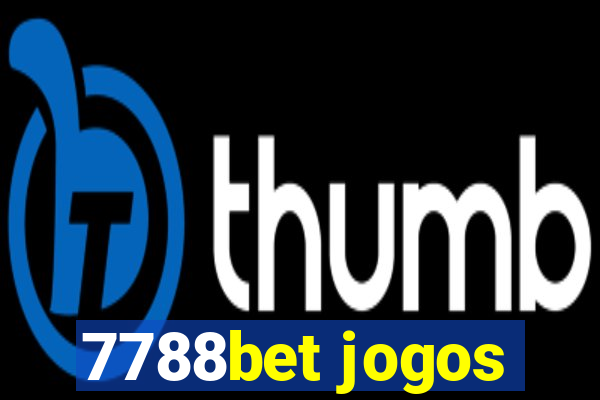 7788bet jogos